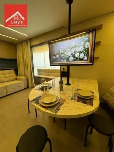 Apartamento com 1 Quarto para venda ou aluguel, 32m² no Jardim Paulista, São Paulo