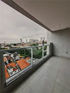 Apartamento com 1 Quarto à venda, 33m² no Vila Mariza Mazzei, São Paulo