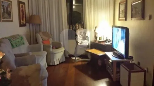 Sobrado com 5 Quartos à venda, 238m² no Vila Mariana, São Paulo