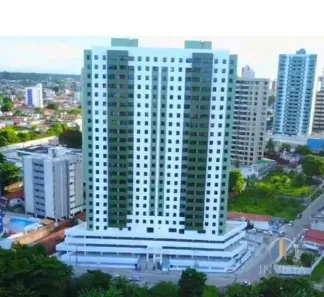 Apartamento com 3 Quartos à venda, 99m² no Miramar, João Pessoa