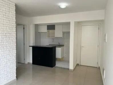 Apartamento com 1 Quarto para alugar, 40m² no Consolação, São Paulo