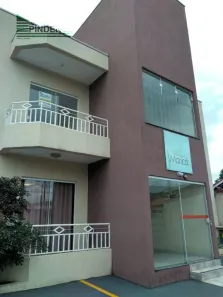 Apartamento com 2 Quartos para alugar, 75m² no Residencial Maricá, Pindamonhangaba