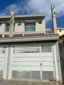 Sobrado com 2 Quartos à venda, 105m² no Jardim Líbano, São Paulo