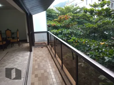 Apartamento com 4 Quartos à venda, 236m² no Ipanema, Rio de Janeiro