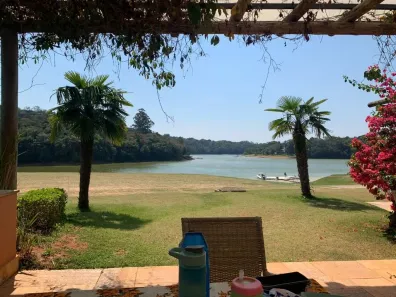 Lote/Terreno à venda, 2777m² no Paruru, Ibiúna