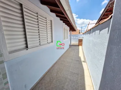 Casa de Condomínio com 3 Quartos à venda, 130m² no Jardim Panorama, Indaiatuba