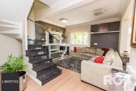 Casa de Condomínio com 4 Quartos à venda, 150m² no Sarandi, Porto Alegre