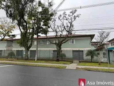 Ponto Comercial à venda, 74m² no Boqueirão, Curitiba