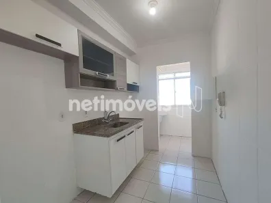 Apartamento com 2 Quartos para alugar, 53m² no Rio Branco, Cariacica