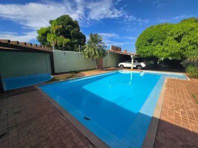 Casa com 3 Quartos à venda, 368m² no Costa Verde, Várzea Grande
