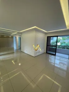Apartamento com 3 Quartos à venda, 82m² no Espinheiro, Recife