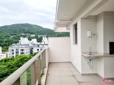 Cobertura com 2 Quartos à venda, 109m² no Córrego Grande, Florianópolis