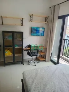 Apartamento com 1 Quarto para alugar, 22m² no Vila Buarque, São Paulo