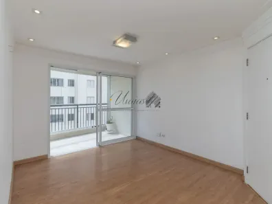 Apartamento com 3 Quartos à venda, 86m² no Vila Gumercindo, São Paulo