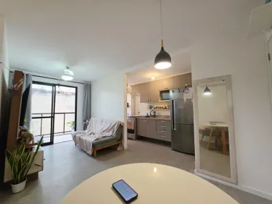 Apartamento com 2 Quartos à venda, 64m² no Tanque, Rio de Janeiro