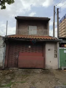 Casa com 2 Quartos à venda, 152m² no Remanso Campineiro, Hortolândia