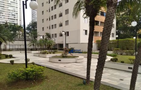 Apartamento com 2 Quartos à venda, 65m² no Ipiranga, São Paulo