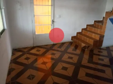 Casa com 2 Quartos para venda ou aluguel, 135m² no Vila Yolanda, Osasco
