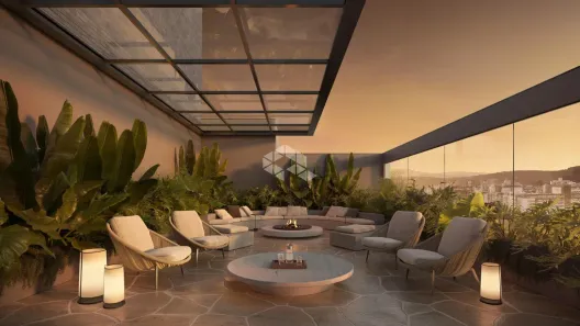 Apartamento com 2 Quartos à venda, 106m² no Campinas, São José