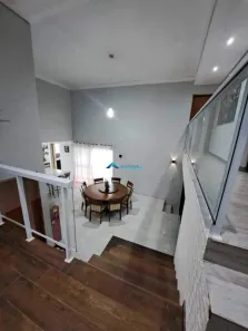 Casa de Condomínio com 3 Quartos à venda, 1000m² no Portal do Sol, Jundiaí