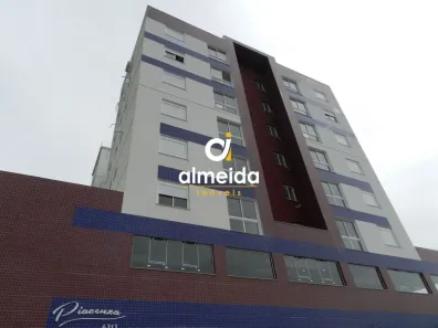 Apartamento com 2 Quartos à venda, 73m² no Camobi, Santa Maria