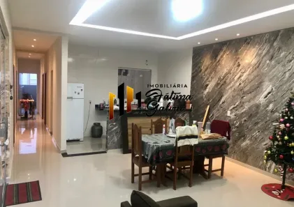 Casa de Condomínio com 3 Quartos à venda, 200m² no Marituba, Ananindeua