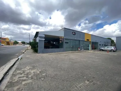 Ponto Comercial para alugar, 165m² no Centro, Teresina