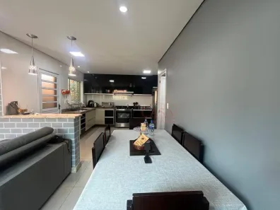 Sobrado com 2 Quartos à venda, 120m² no Vila Esperança, São Paulo