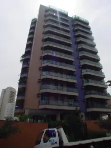 Apartamento com 4 Quartos à venda, 300m² no Jardim Vila Mariana, São Paulo