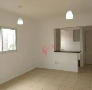 Apartamento com 2 Quartos à venda, 60m² no Jardim Paulista, Ribeirão Preto