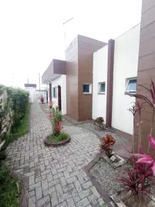 Casa com 2 Quartos à venda, 50m² no Chácara Glória, Itanhaém