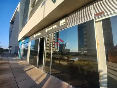 Ponto Comercial à venda, 110m² no Caiçaras, Belo Horizonte
