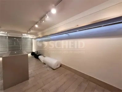 Ponto Comercial à venda, 240m² no Chácara Santo Antônio (Zona Sul), São Paulo