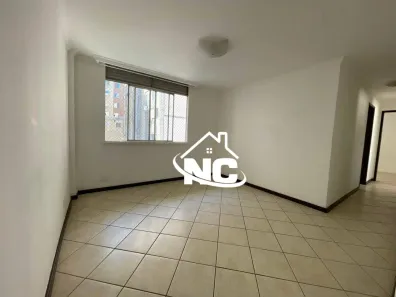 Apartamento com 3 Quartos à venda, 77m² no Santa Rosa, Niterói