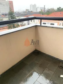 Apartamento com 3 Quartos à venda, 63m² no Mooca, São Paulo