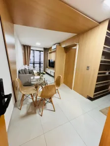 Apartamento com 1 Quarto à venda, 40m² no Pajuçara, Maceió
