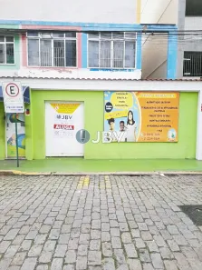 Prédio Comercial para alugar, 283m² no Tijuca, Rio de Janeiro