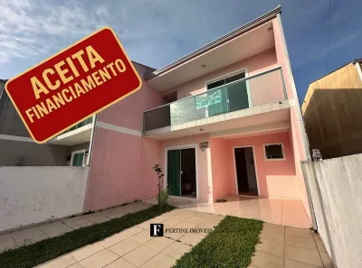 Casa com 3 Quartos à venda, 120m² no Canoas, Pontal do Paraná