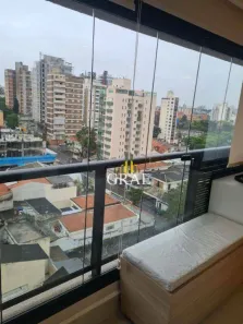 Apartamento com 2 Quartos à venda, 52m² no Centro, São Bernardo do Campo