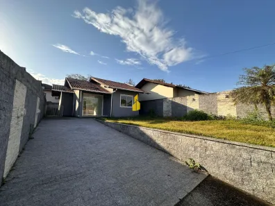 Casa com 2 Quartos à venda, 65m² no Araponguinhas, Timbó