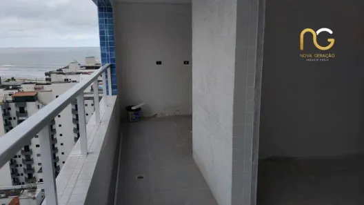 Apartamento com 2 Quartos à venda, 80m² no Ocian, Praia Grande
