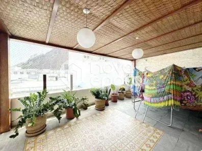 Cobertura com 5 Quartos à venda, 268m² no Copacabana, Rio de Janeiro