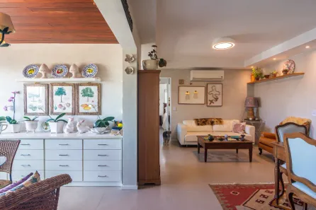 Apartamento com 2 Quartos à venda, 105m² no Jardim Caravelas, São Paulo