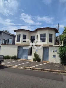 Casa com 3 Quartos para venda ou aluguel, 238m² no Jardim São Carlos, Campinas