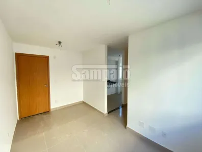 Apartamento com 2 Quartos à venda, 41m² no Inhoaíba, Rio de Janeiro