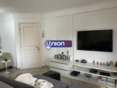 Apartamento com 3 Quartos à venda, 118m² no Vila Mariana, São Paulo