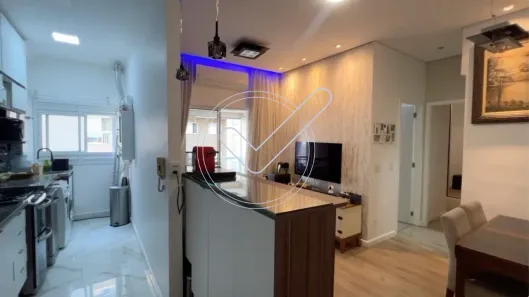 Apartamento com 2 Quartos à venda, 62m² no Bethaville I, Barueri
