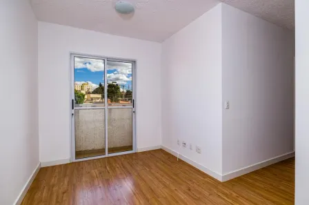 Apartamento com 2 Quartos à venda, 53m² no Nova América, Piracicaba