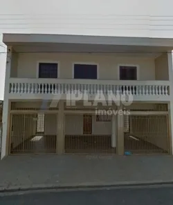 Sobrado com 4 Quartos à venda, 344m² no Jardim Pacaembu, São Carlos