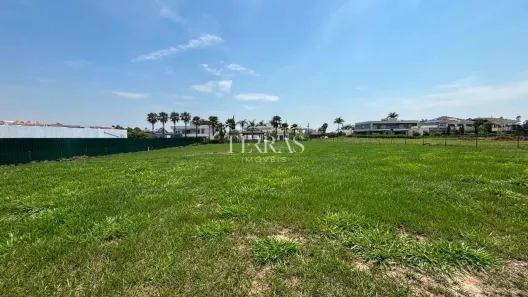 Lote/Terreno à venda, 2144m² no Vila Martins, Itu